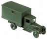 1271 Roco LKW ZIS-5 Lorry with Shelter